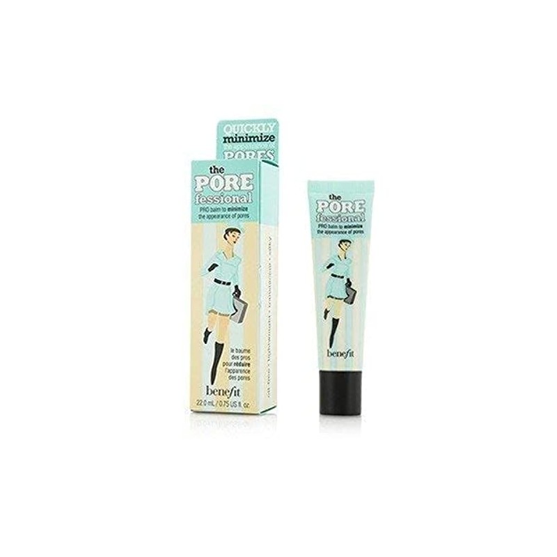 The POREfessional Face Primer Full Size 0.75 oz 0.75oz (BENEFITCOSMETICS)
