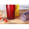 New Star Foodservice 46281 Tumbler Beverage Cup, Stackable Cups, Break-Resistant