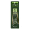 Clover 3016/29-4 Takumi Bamboo Circular 29-Inch Knitting Needles, Size 4