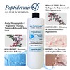 Hydrodermabrasion Solution PEPTIDERMIS, Peptide Complex, Oxy-Facial Serum, Hydro Facial Solution