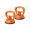 Ovyntremis 2 Pack Heavy Duty Dent Pullers with 5.7CM Suction