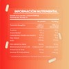 Probiotic Fit 30 Capsulas Avanzada Fórmula de Probióticos y Prebióticos