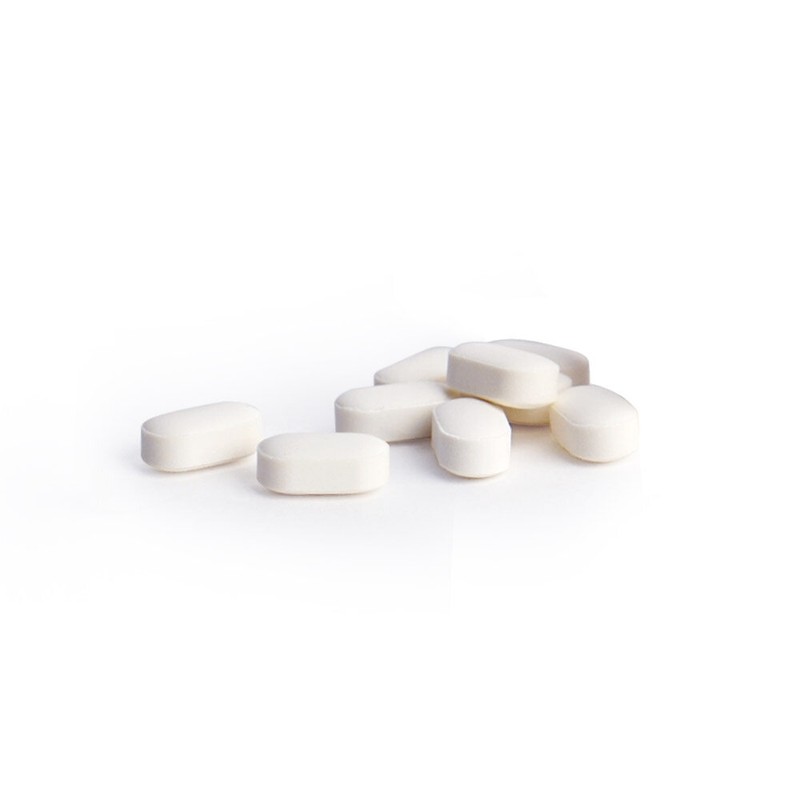 Holidays Hyaluronic Acid Collagen 120 tablets 1 bottle (4 months