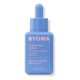 Byoma Hydrating Serum 30 ml | tri-ceramide hidrata piel normal día/noche