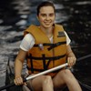 WICKED Life Jacket Strobe Light for Man Overboard Survival Vest;
