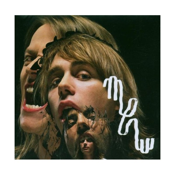 Mew and the Glass Handed Kites