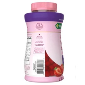 Nature’s Bounty Nature's Bounty Hair Skin and Nails with Biotin Antioxidants 230 Gummies