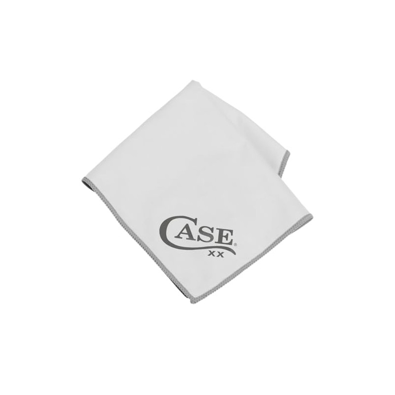 Knife Polishing Cloth by Case