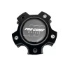 Pro Comp Matte Black Wheel Center Cap 5041550000-CAP