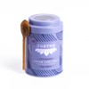 JusTea CREAM EARL GREY | Loose Leaf Black Tea |