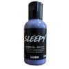 LUSH SLEEPY Body Soap, 3.9 oz (110 g), Lavender, Relaxing,