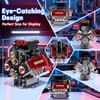 V8 Engine Toy Building Sets - Mini Combustion V8 Engine