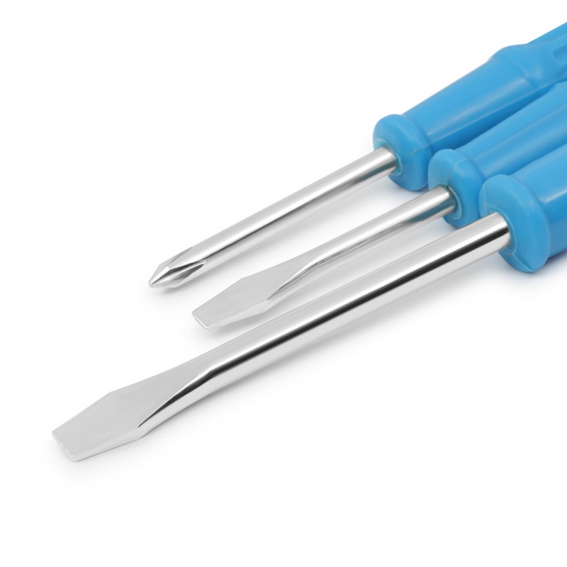 Dritz 905 3-Piece Screwdriver Set