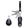 Portatarjetas de acceso RFID, llavero NFC, tarjeta inteligente RFID, protector
