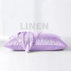 Two-Sided 100% Mulberry Silk Hypoallergenic Pillowcase Slip Skin Face Hair