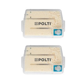 Polti Vaporetto PAEU0398 Set of 2 Anti-limescale Filters for Polti Vaporetto Style Steam Mop