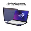 Laptop Cover for ASUS ROG Zephyrus - G14(2024) GA403 |