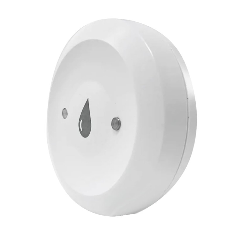 Barbuly Zigbee Water Immersion Sensor Smart Life Leakage Sensor Water