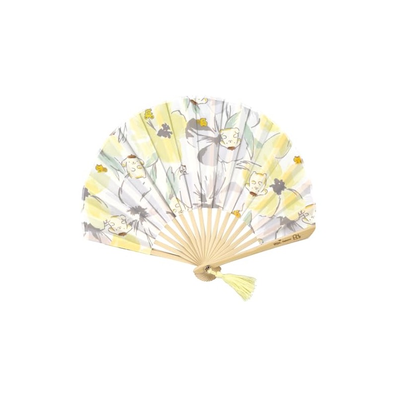 [2025] Wpc. Patterns Sanrio Characters x Wpc. Patterns Fan in