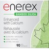 ENEREX - Bamboo Silica - Premium Bone, Skin, Hair and