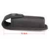 UltraFire Duty Belt Flashlight Holster, Nylon Flashlight Holder Pouch Holster