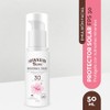 Hawaiian Tropic, Protector Solar Facial Mineral Milk 30 FPS 50ml
