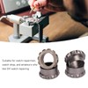Watches Case Screw Back Opener 4 Models Steel Watch Back