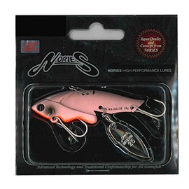 nori-zu (NORIES) Metal Vibration TG zyakabure-do 63 mm G G riarusyurinpu # 144