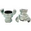 NPT Iron Air Hose Fitting，Universal Coupling，Chicago Fitting