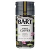 Bart Cloves 33g