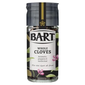Bart Cloves 33g