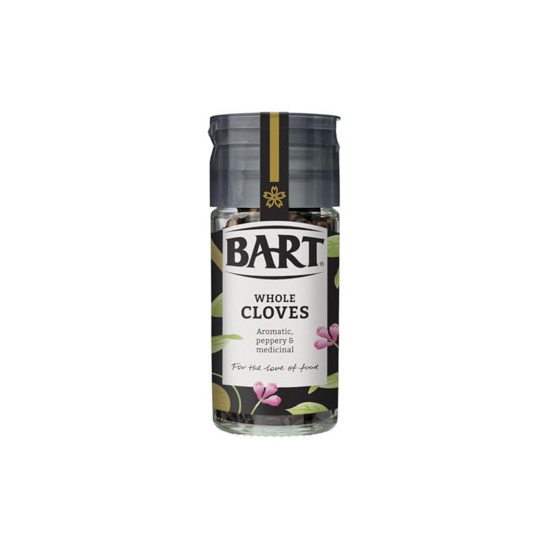 Bart Cloves 33g
