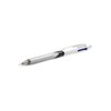 BIC 4 Colours Ballpoint Pen 4 Colours 3 + 1HB,