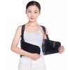 Rib and Chest Support Brace, Broken Rib Brace, Breathable Rib