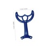 ULTECHNOVO Fan Arm Replacement Support for Ceiling Fan Blades Easy
