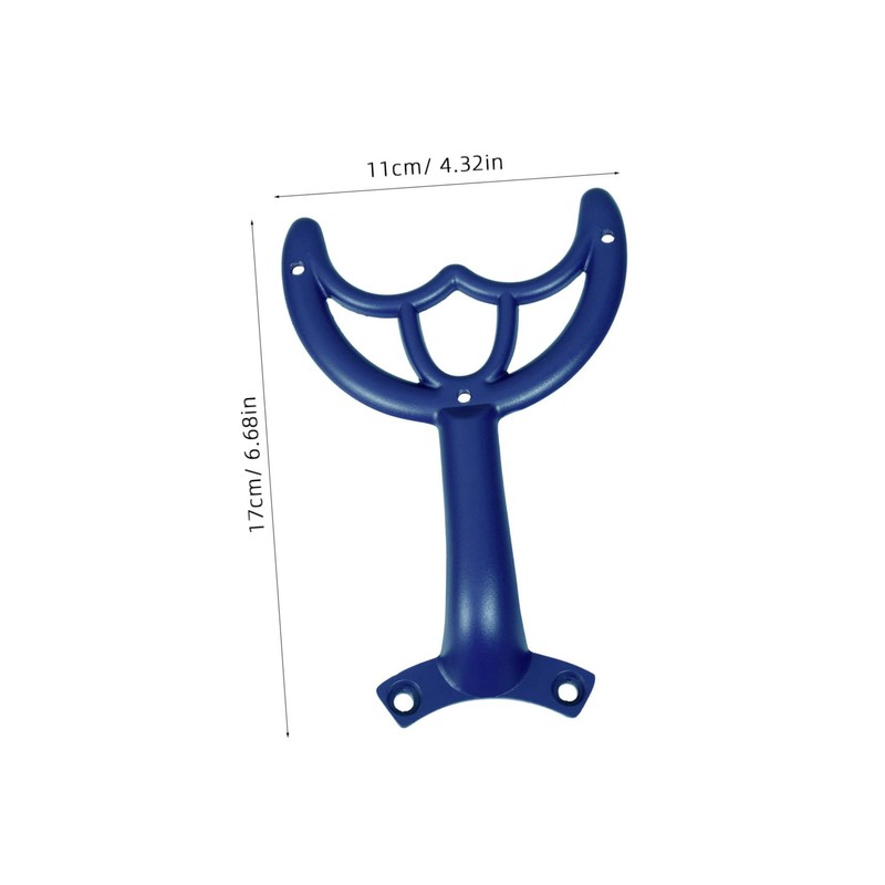 ULTECHNOVO Fan Arm Replacement Support for Ceiling Fan Blades Easy