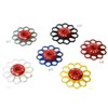 リデア BR-10T 10T Pulley ブルー 147-02012