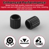 GP1074231 Spline for Kohler 1/4" Turn Valves - 5 Pca