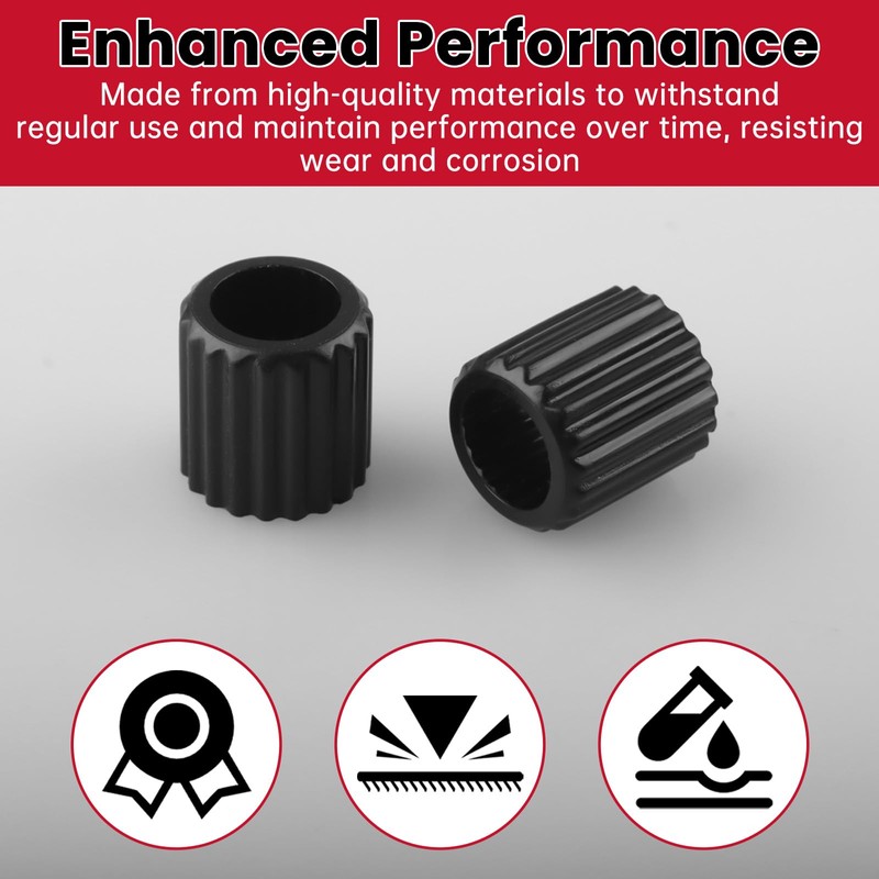 GP1074231 Spline for Kohler 1/4" Turn Valves - 5 Pca