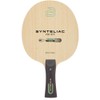 andro 100021030 Table Tennis Racket Synteriac VCO OFF Shake Cracket,