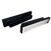 Haven Heritage ® 12" 300mm Letterbox with Letterbox Draft excluder