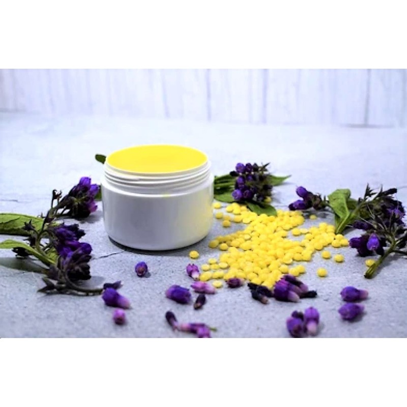 Comfrey Cream Comfrey Oil Bones Knitbone symphytum officinale (200ml Cream)