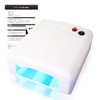 UV Gel Nails, UV Craft Resin, UV Light, 36 W,