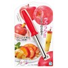 Shimomura Industries Full Veggie Apple Corer Remover Dishwasher Safe FV-611