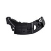 YUCKMZ Bumper Bracket Front Right Holder for Bumper Compatible with