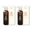 (Ready) Miel 20 Pro Aha AhHa Peeling 200ml 2pcs Exfoliation Care Miel 20 Aha Peeling 2pcs / (레디) 미엘 20프로 아하 AhHa 필링 200ml 2개 각질 제거 관리 미엘 20 아하 필링 2개