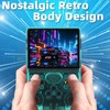 R36s Handheld, Retro Console, Retro Game Console, Handheld Game Console,