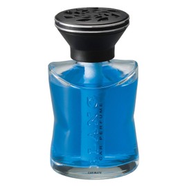 Carmate L738 Car Air Freshener Blang Power Liquid Standing Type Aquatic Marine 5.5 fl oz (165 ml)