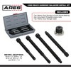 ARES 15087 – Long Reach Harmonic Balancer Install Kit –