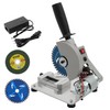 4 inch Metal Cutting Cut Off Saw, 110V 96W Adjuatable
